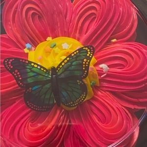 Meet your Posher, Lynn